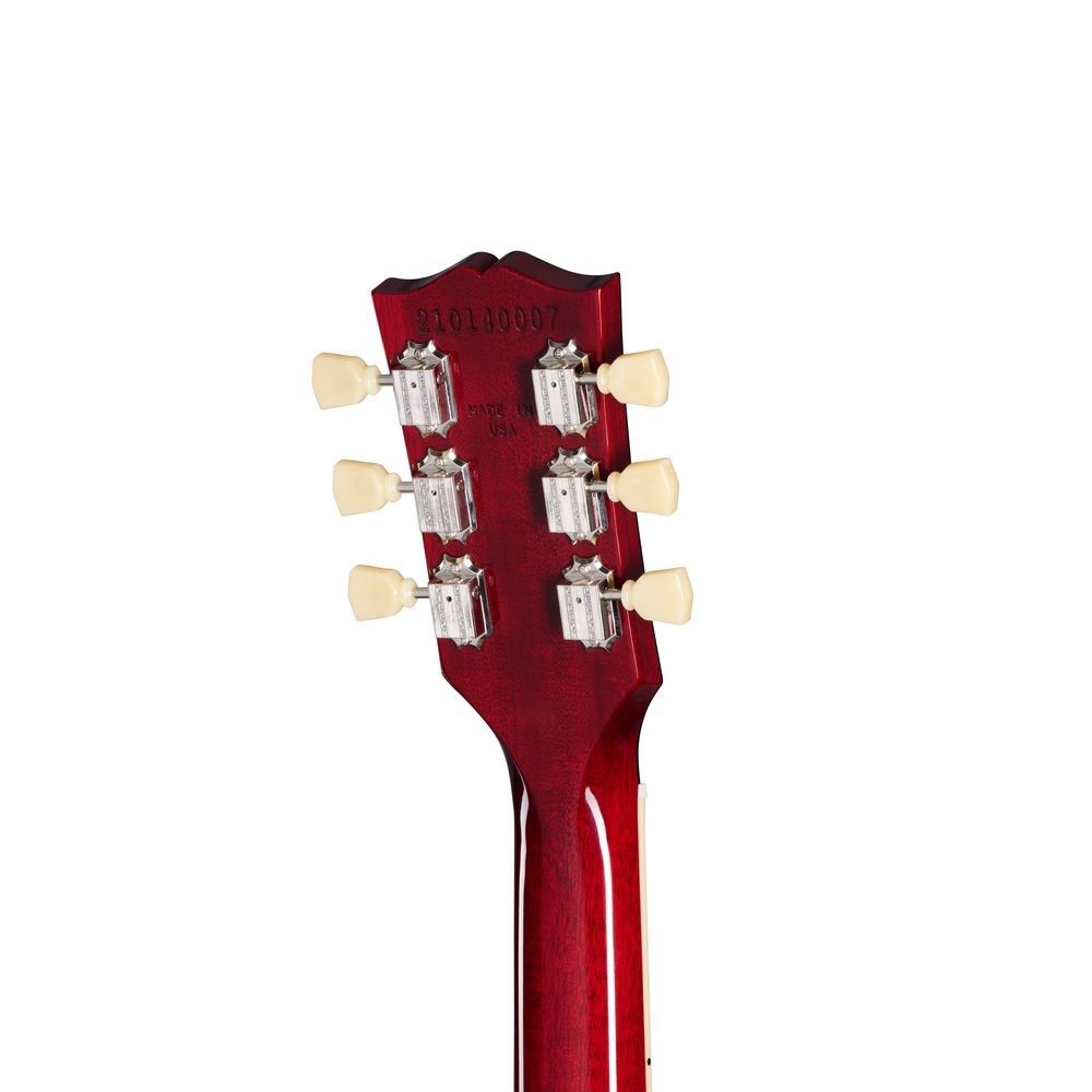 Gibson Les Paul Studio Wine Red