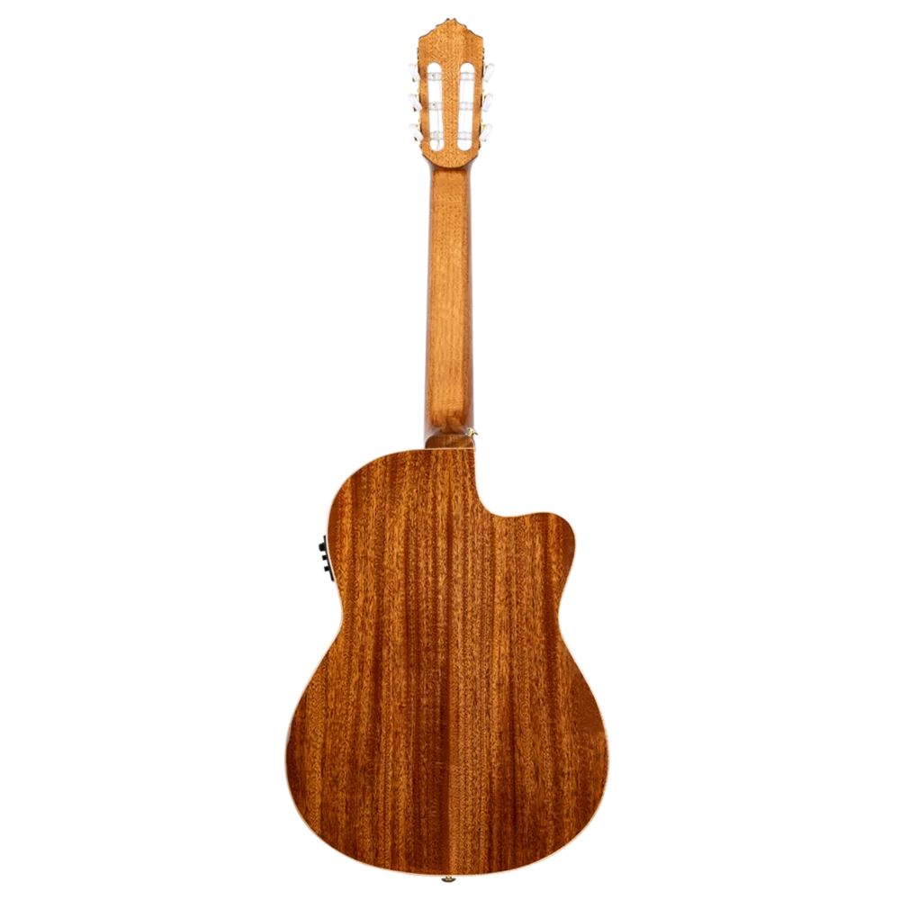 Ortega ORT-RCE138SN-L Classical Guitar - Left Handed