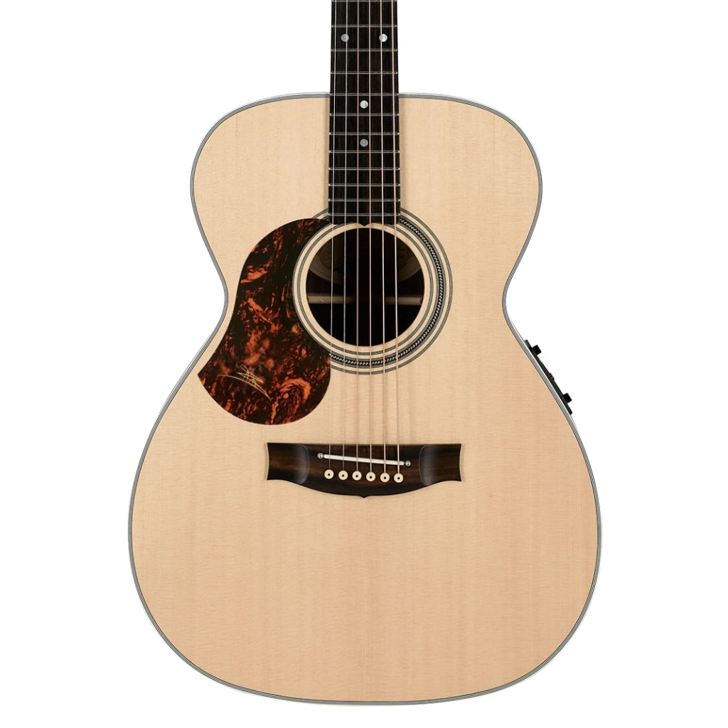 Maton ER90 Traditional Spruce & Rosewood Acoustic Guitar - Left Handed