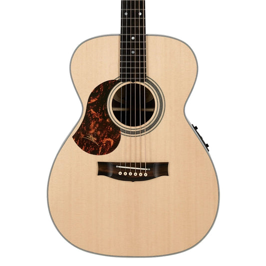 Maton ER90 Traditional Spruce & Rosewood Acoustic Guitar - Left Handed