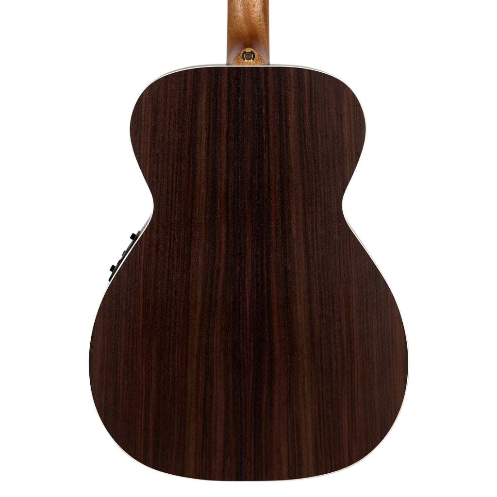 Maton ER90 Traditional Spruce & Rosewood Acoustic Guitar - Left Handed