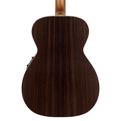Maton ER90 Traditional Spruce & Rosewood Acoustic Guitar - Left Handed