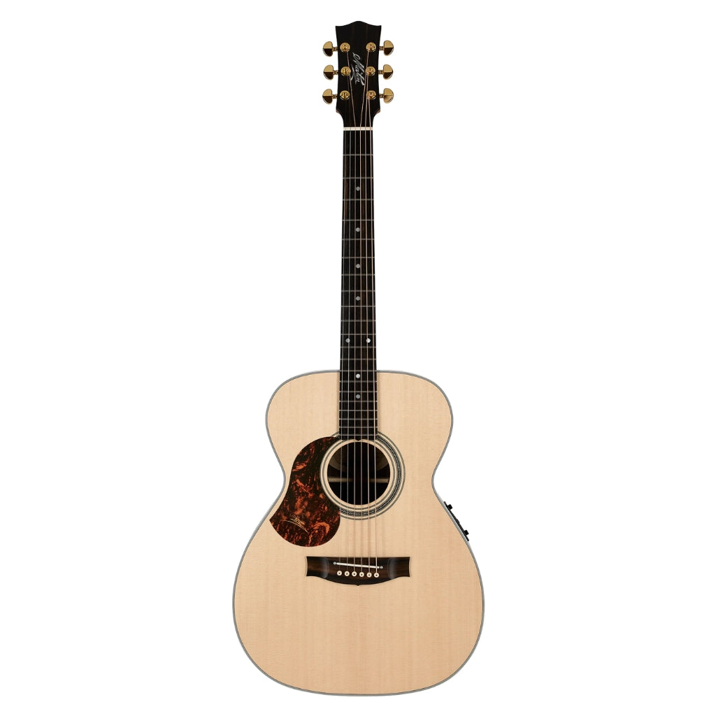 Maton ER90 Traditional Spruce & Rosewood Acoustic Guitar - Left Handed