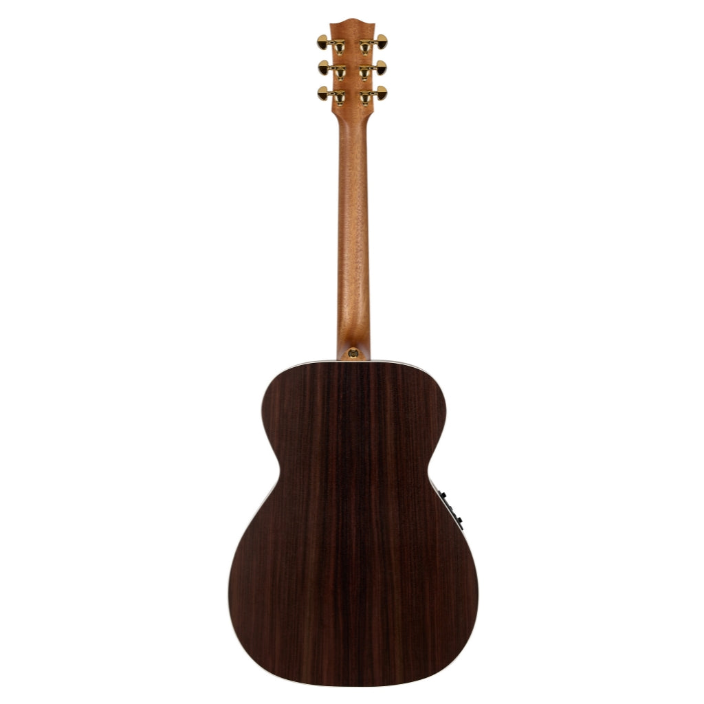 Maton ER90 Traditional Spruce & Rosewood Acoustic Guitar - Left Handed