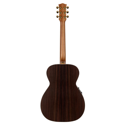 Maton ER90 Traditional Spruce & Rosewood Acoustic Guitar - Left Handed