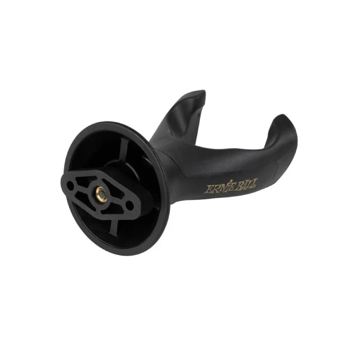 Ernie Ball Guitar / Bass Wall Hanger Black