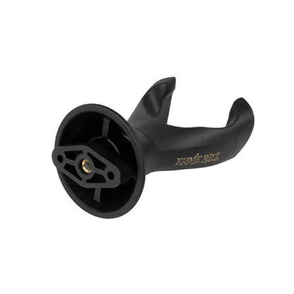 Ernie Ball Guitar / Bass Wall Hanger Black