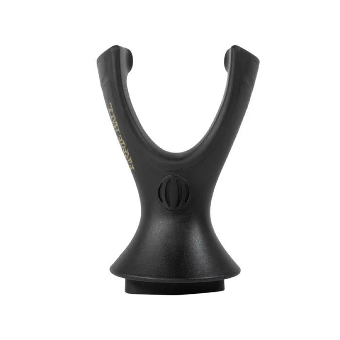 Ernie Ball Guitar / Bass Wall Hanger Black