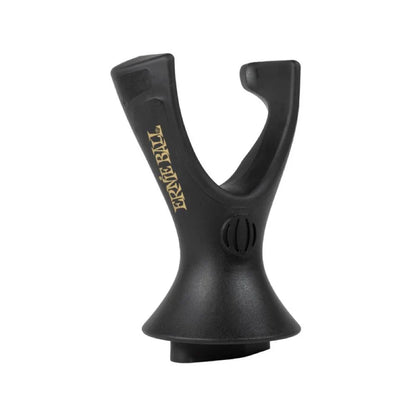 Ernie Ball Guitar / Bass Wall Hanger Black