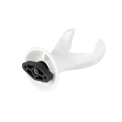 Ernie Ball Guitar / Bass Wall Hanger White