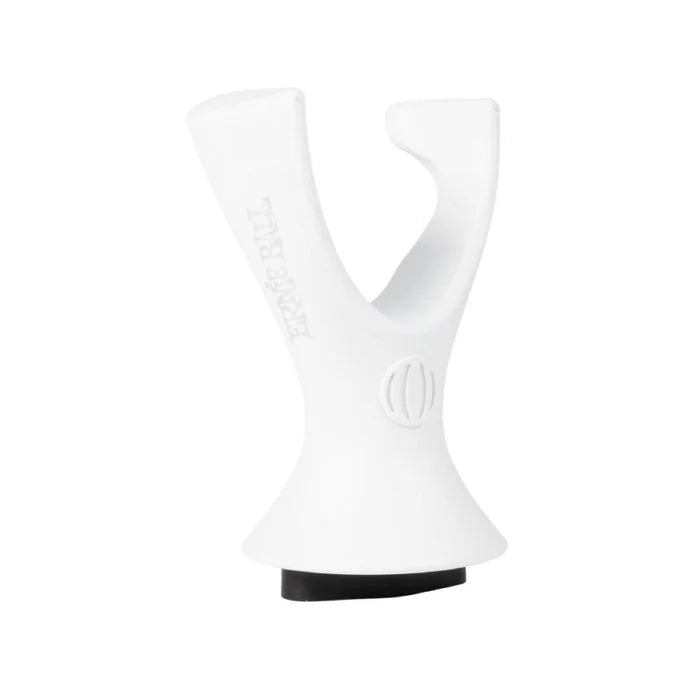 Ernie Ball Guitar / Bass Wall Hanger White