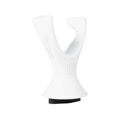 Ernie Ball Guitar / Bass Wall Hanger White
