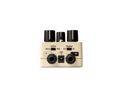Universal Audio UAFX Evermore Studio Reverb