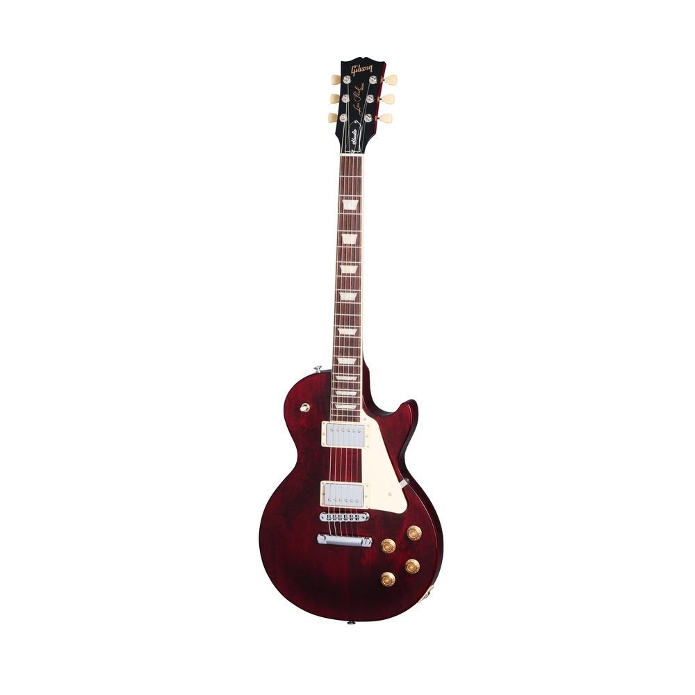 Gibson Les Paul Studio Wine Red