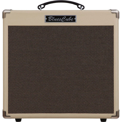 Roland BCHOTVB Blues Cube Hot Guitar Amplifier - Vintage Blonde