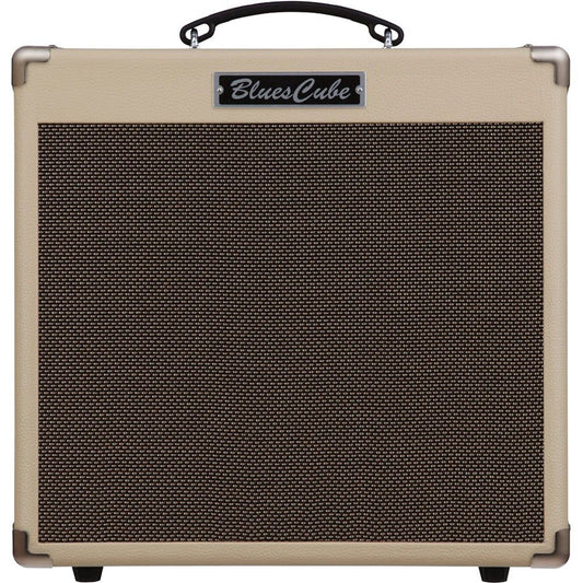 Roland BCHOTVB Blues Cube Hot Guitar Amplifier - Vintage Blonde