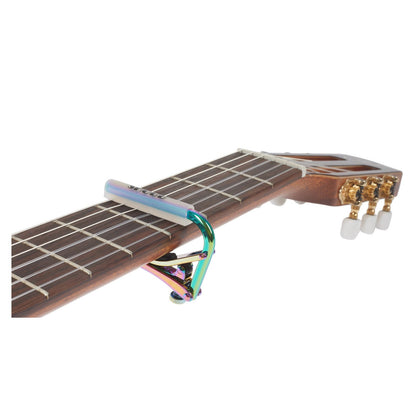 Shubb C2 Royale Paua Pearl Nylon String Capo