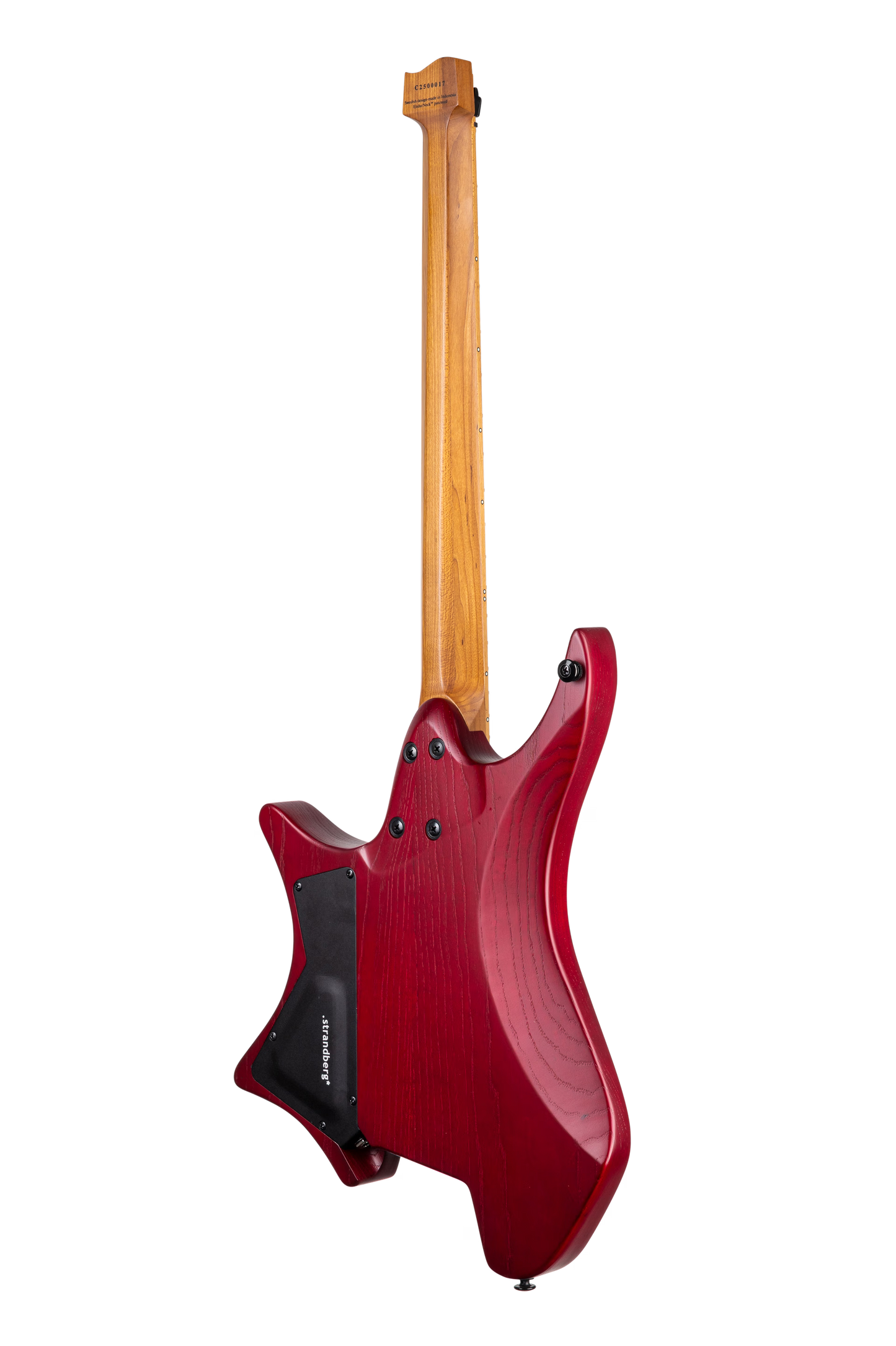 Strandberg Boden Original N2.6 - Sunset Coral Burst