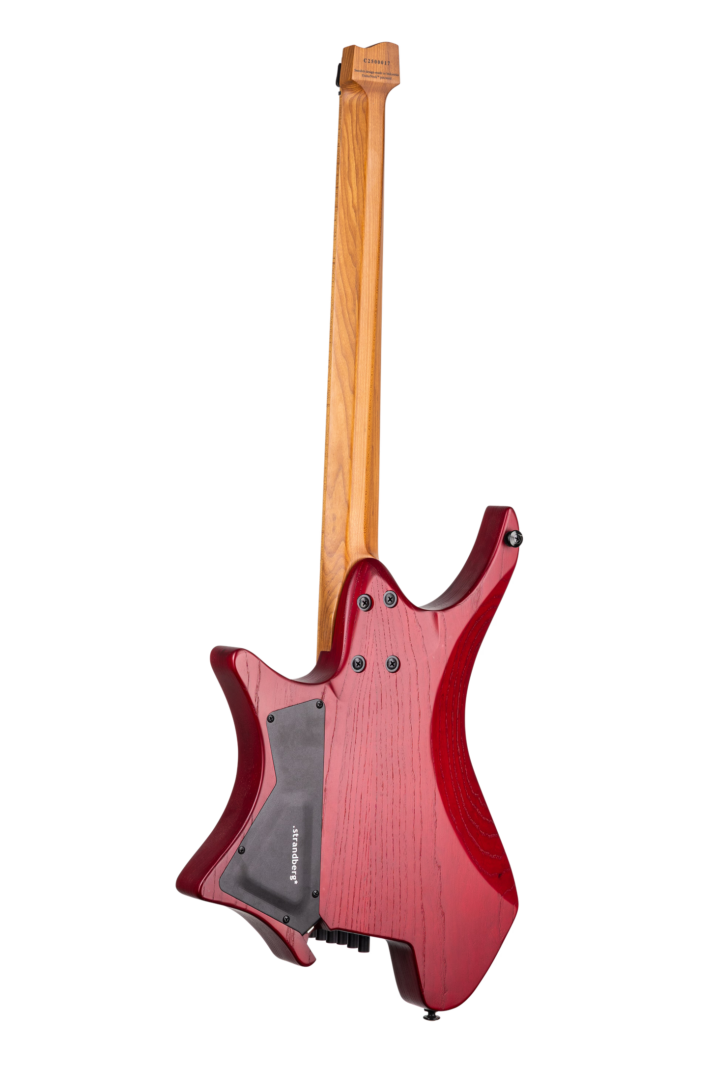 Strandberg Boden Original N2.6 - Sunset Coral Burst