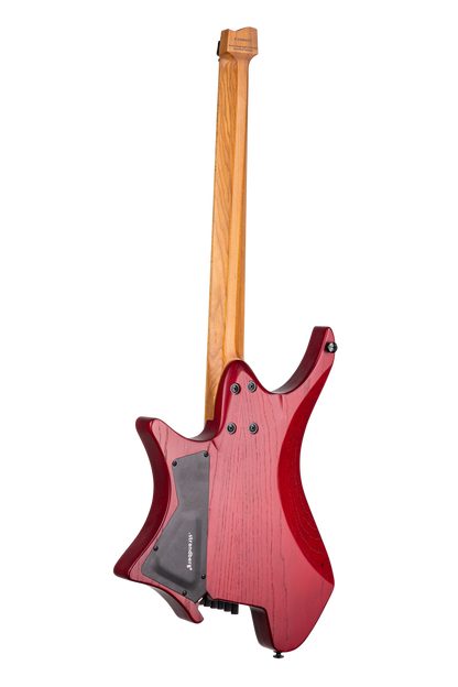 Strandberg Boden Original N2.6 - Sunset Coral Burst