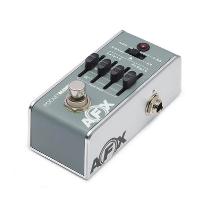 Fishman AFX Pocket Blender Pedal