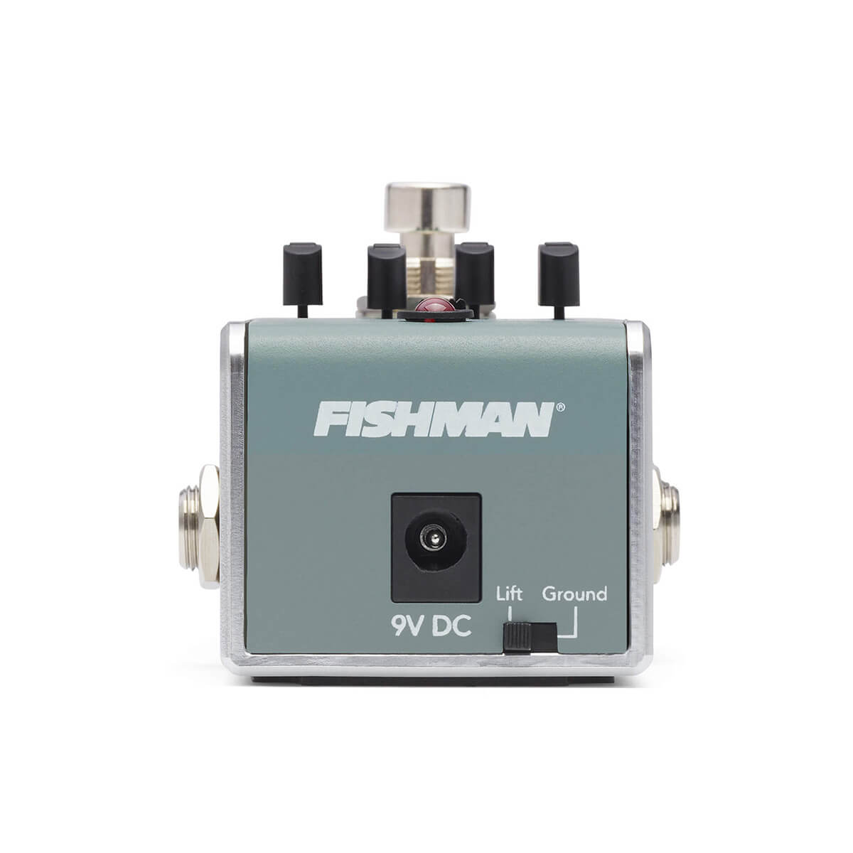 Fishman AFX Pocket Blender Pedal