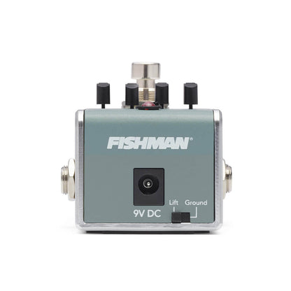 Fishman AFX Pocket Blender Pedal