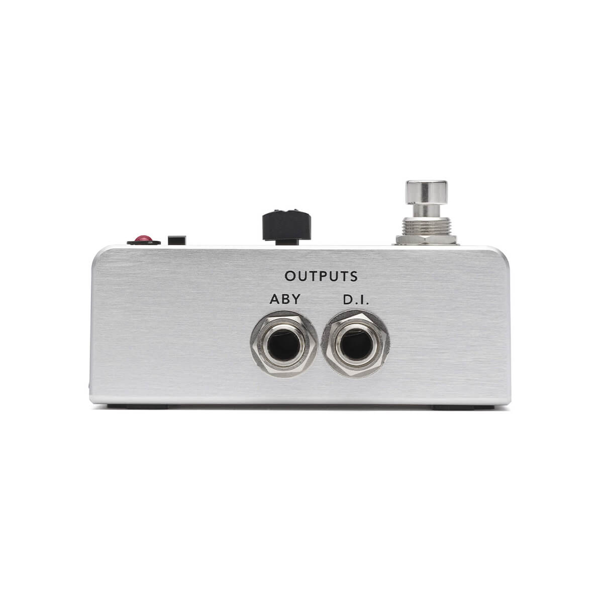 Fishman AFX Pocket Blender Pedal
