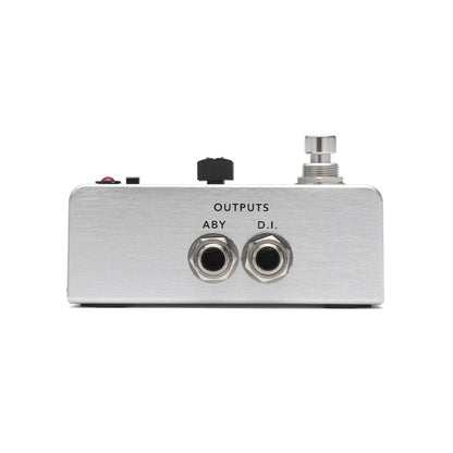 Fishman AFX Pocket Blender Pedal