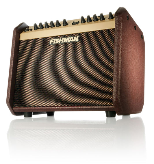 Fishman Loudbox Mini Acoustic Amplifier w/ Bluetooth