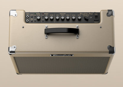 Roland BC-ARTIST Blues Cube Stage 60W Guitar Combo Amplifier