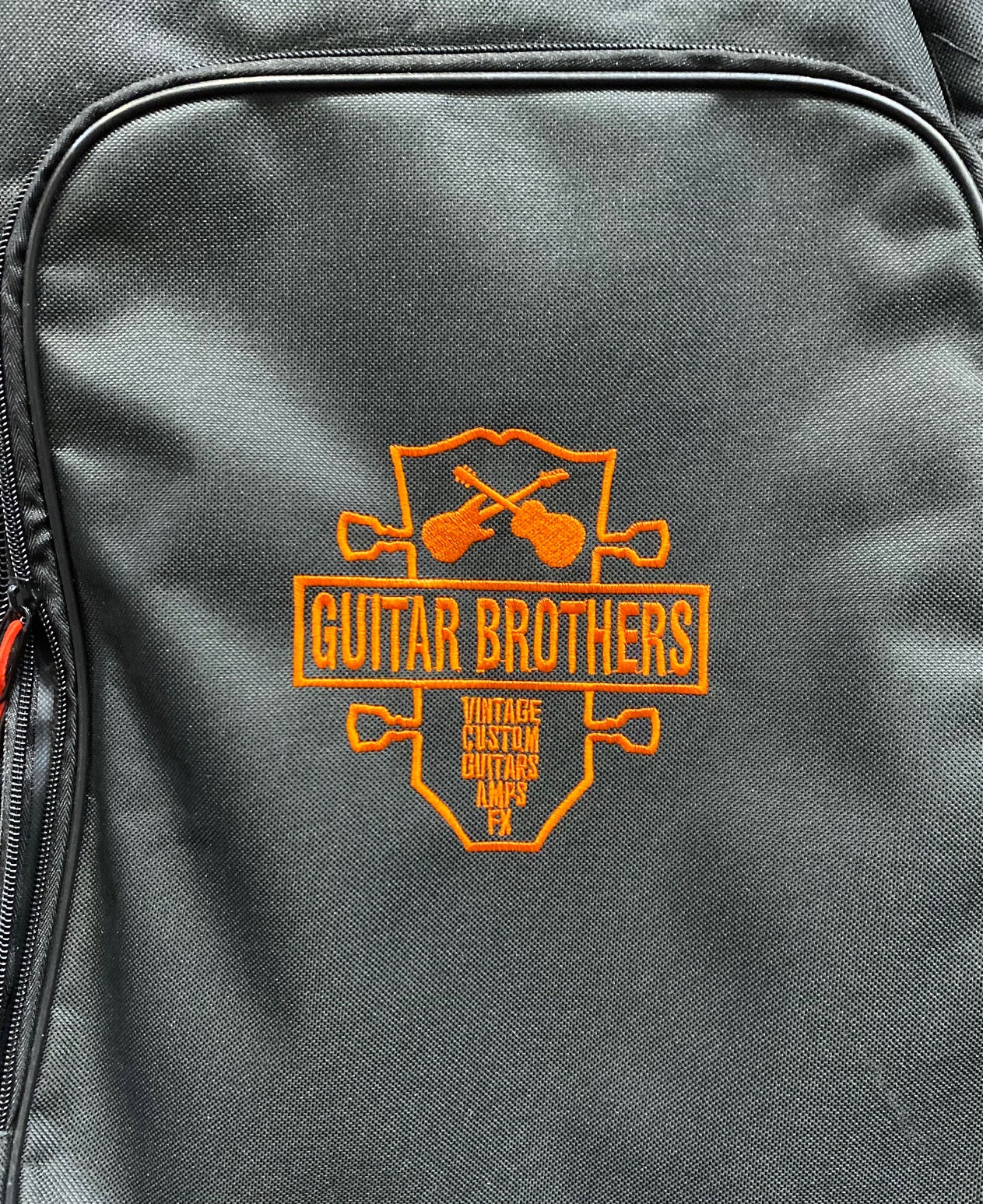 Xtreme Bass Guitar Gig Bag