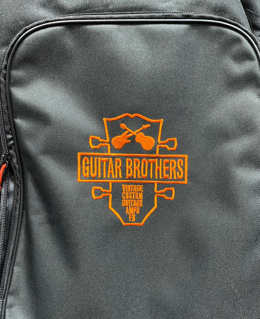 Xtreme Dreadnought Acoustic Guitar Gig Bag