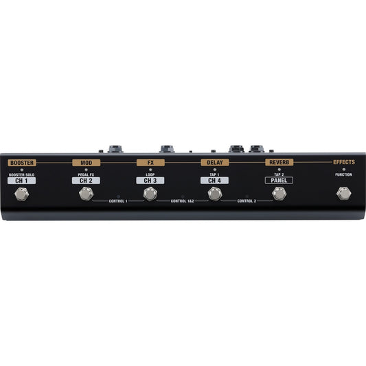 Boss GAFCEX Foot Controller for Boss Amps