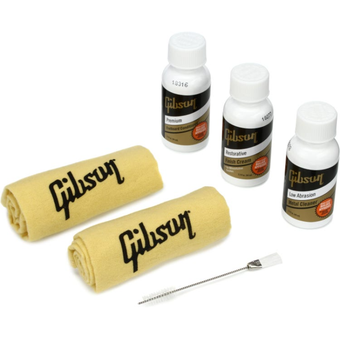 Gibson Vintage Reissue Guitar Restoration Kit