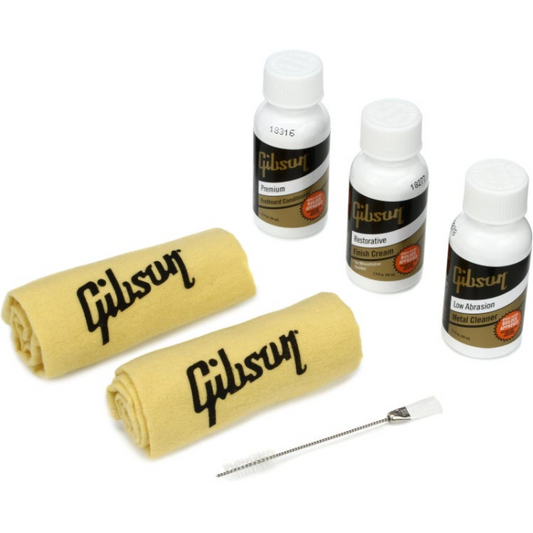 Gibson Vintage Reissue Guitar Restoration Kit