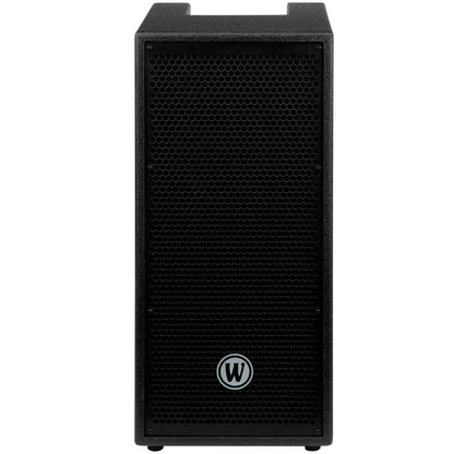 Warwick Gnome Pro Bass Cabinet 2x10"
