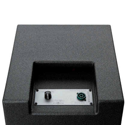 Warwick Gnome Pro Bass Cabinet 2x10"