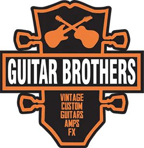Guitar Brothers Online
