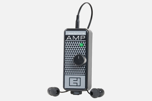 Electro-Harmonix Headphone Amplifier