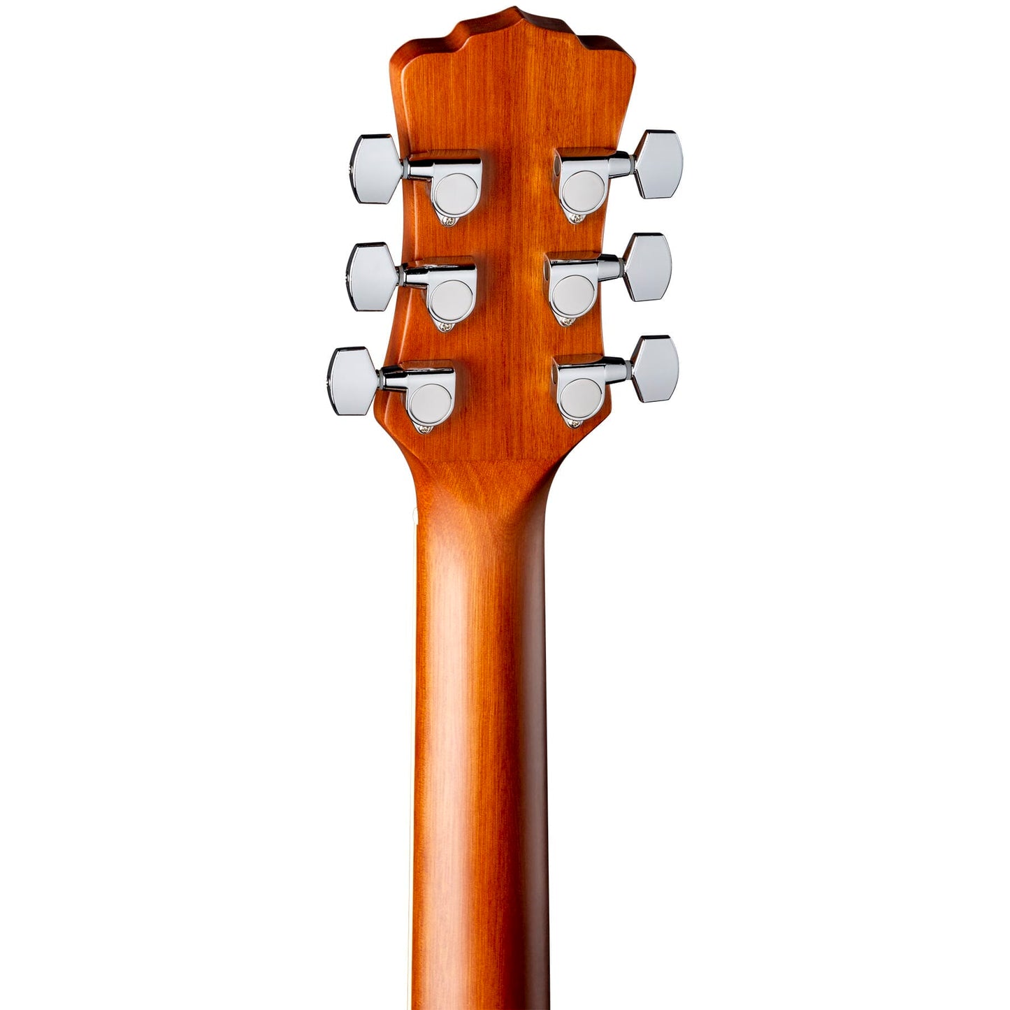 Luna Henna Dragon Cutaway Acoustic Guitar