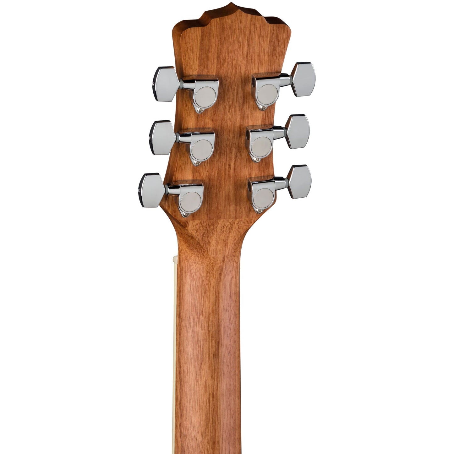 Luna Henna Oasis Cutaway Acoustic Guitar