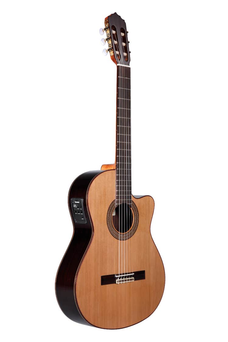 Altamira N100CE Classical Guitar