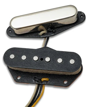Xotic Raw Vintage RV-TE Telecaster Pickup Set
