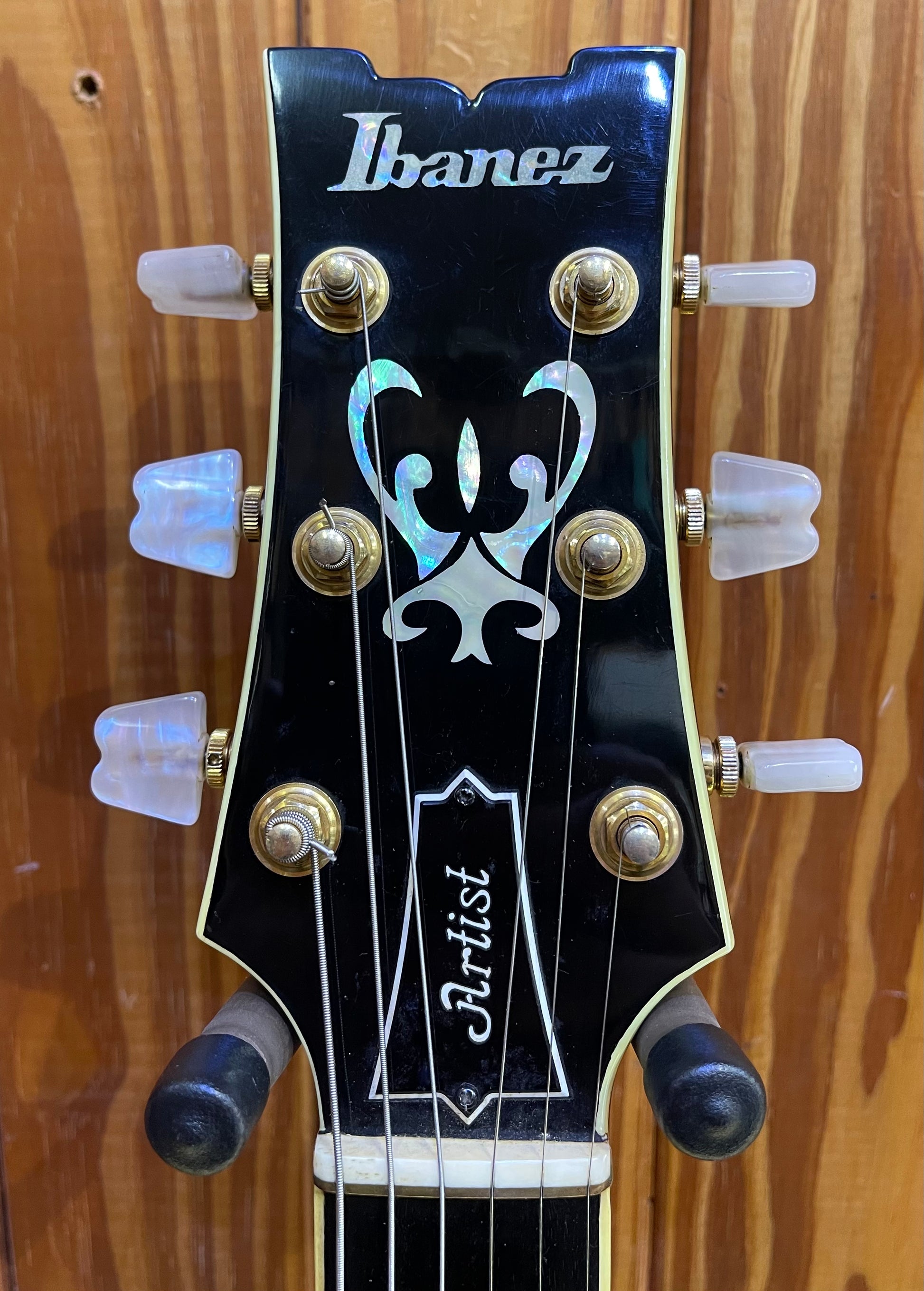 Artist guitars deals