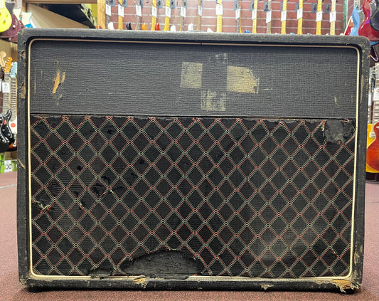 Vox AC-30 Top Boost - Mid-70s - Pre-Loved