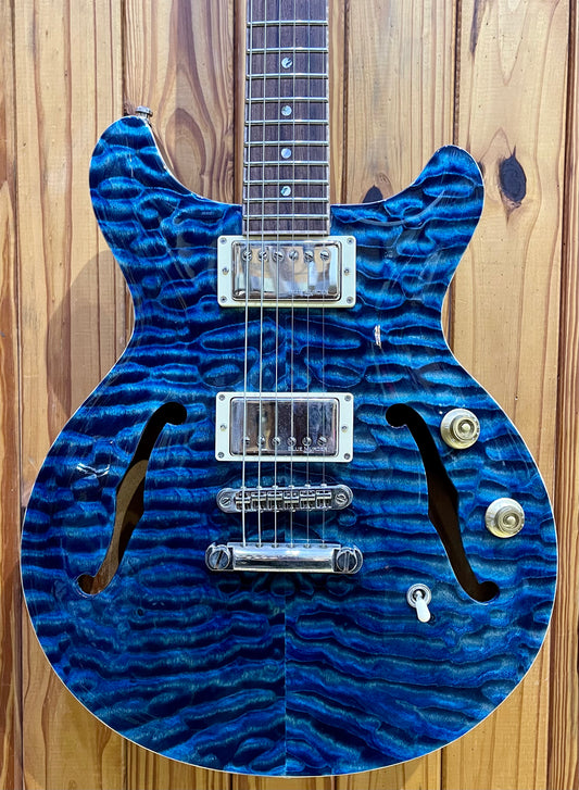 Charles Cilia Bellaurora 2019 Custom - Pre-Loved