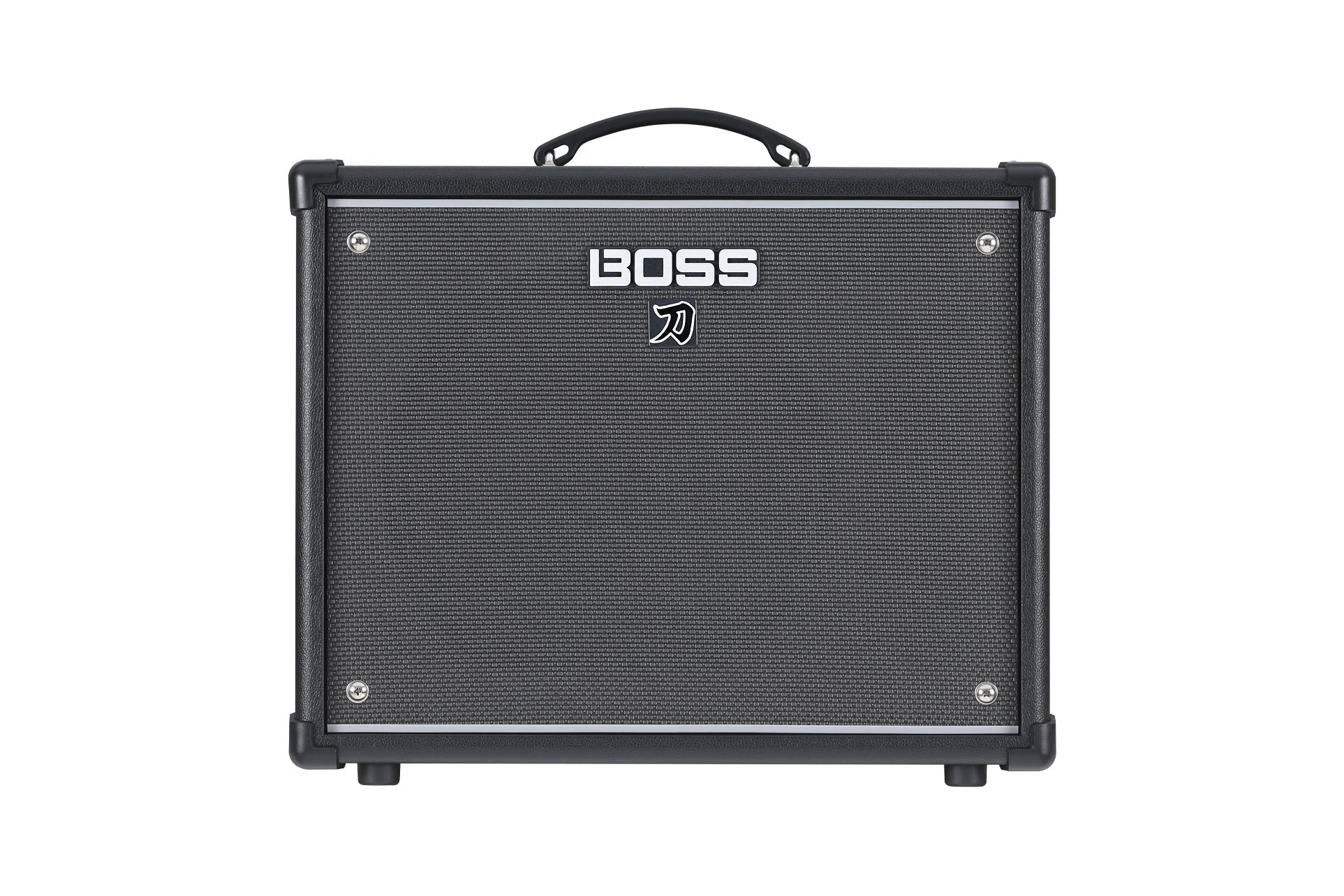 Boss Amplifiers