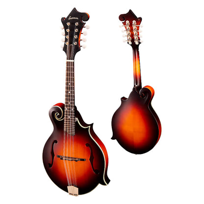 Eastman MD315E F-Style Mandolin