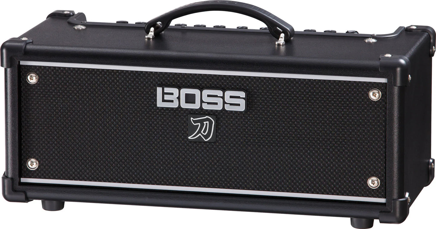 Boss Katana MKIII - 100W Amplifier Head